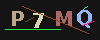 Gambar captcha